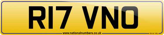 R17 VNO