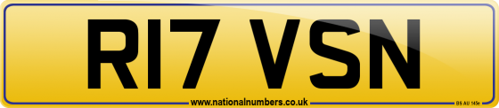 R17 VSN