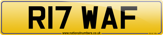 R17 WAF
