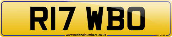 R17 WBO