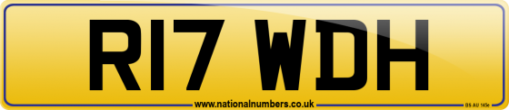 R17 WDH