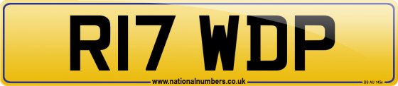 R17 WDP