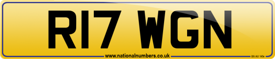 R17 WGN