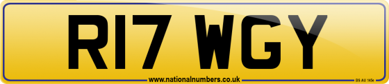 R17 WGY