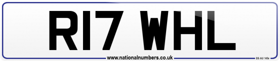 R17 WHL