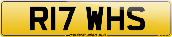 R17 WHS