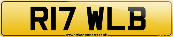 R17 WLB
