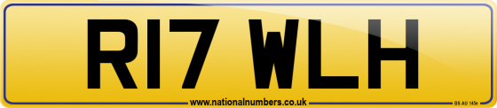 R17 WLH