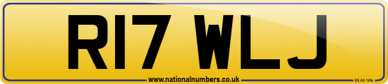 R17 WLJ