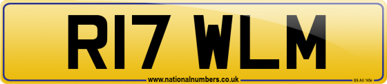 R17 WLM