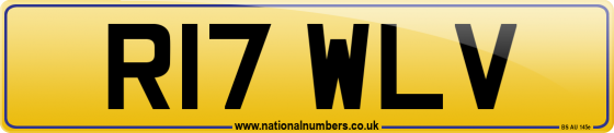 R17 WLV