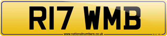 R17 WMB