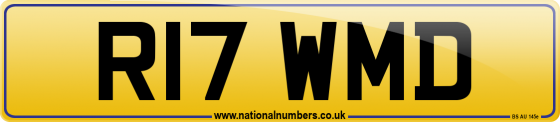 R17 WMD