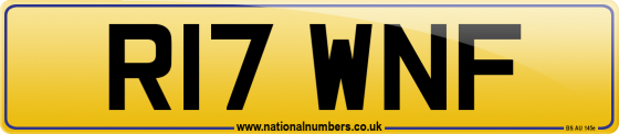 R17 WNF
