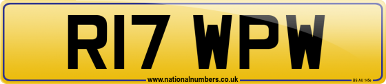 R17 WPW