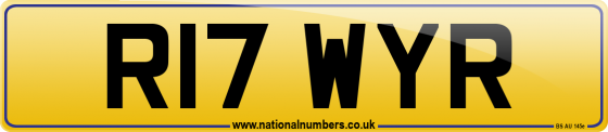 R17 WYR