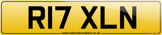 R17 XLN