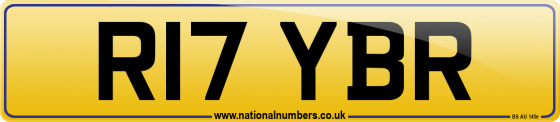 R17 YBR