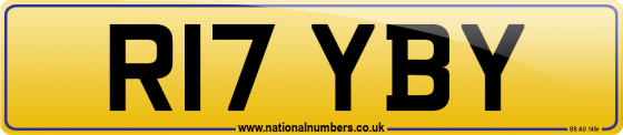 R17 YBY