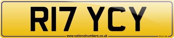 R17 YCY