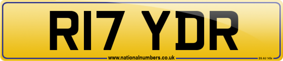 R17 YDR