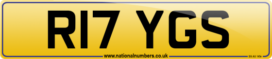 R17 YGS
