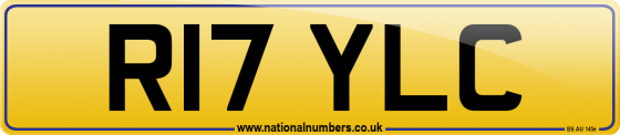 R17 YLC