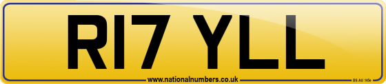 R17 YLL
