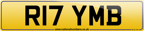 R17 YMB