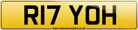 R17 YOH