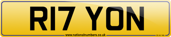 R17 YON