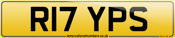 R17 YPS