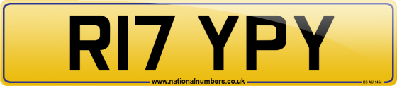 R17 YPY