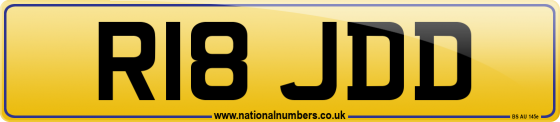 R18 JDD