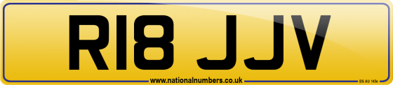 R18 JJV