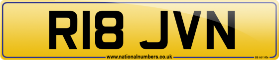 R18 JVN