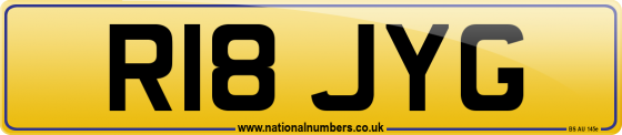 R18 JYG