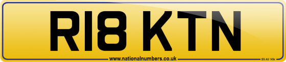 R18 KTN