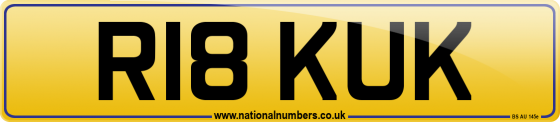 R18 KUK