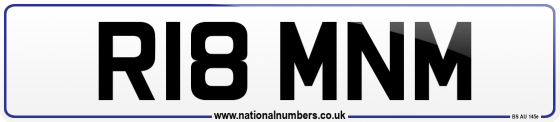 R18 MNM