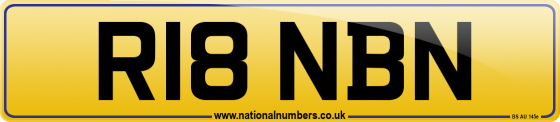 R18 NBN