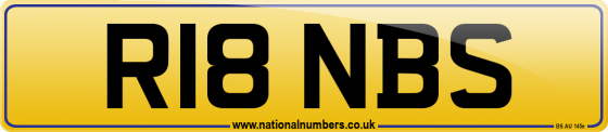 R18 NBS
