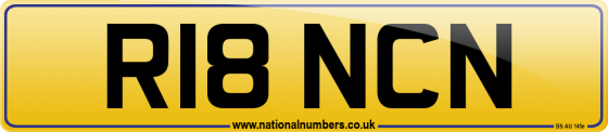 R18 NCN