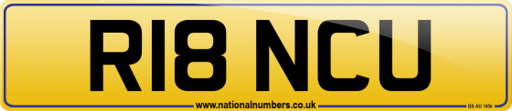 R18 NCU