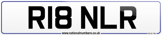 R18 NLR
