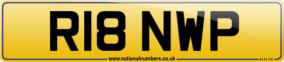 R18 NWP