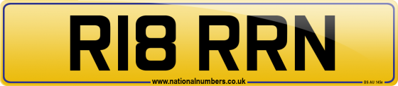 R18 RRN