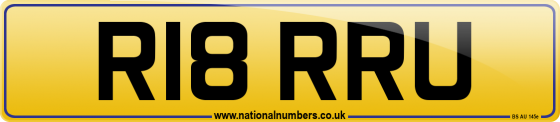 R18 RRU