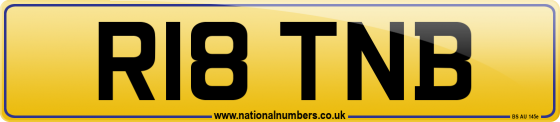 R18 TNB