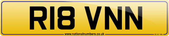 R18 VNN